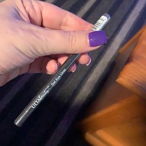 Ulta gel eye liner night sky